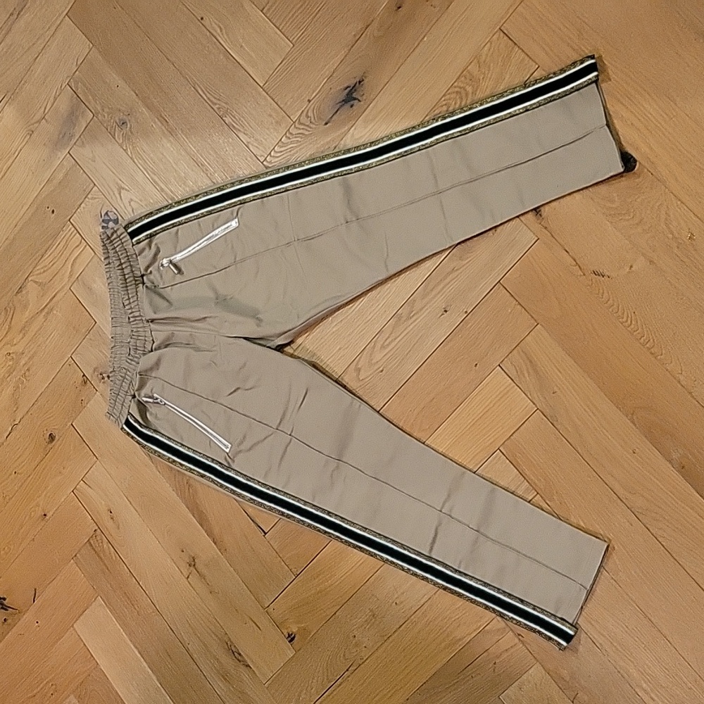 Rhude CLASSIC TRAXEDO Pants